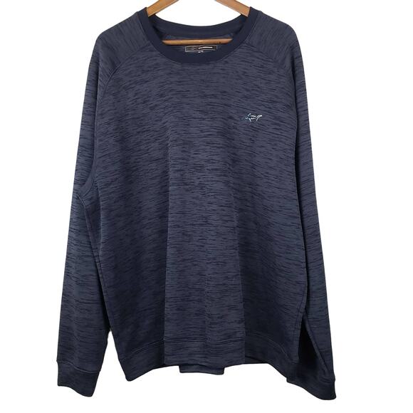Greg Norman Sweatshirt - XXL - Picture 1 of 4
